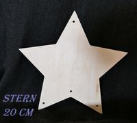 Stern 20cm